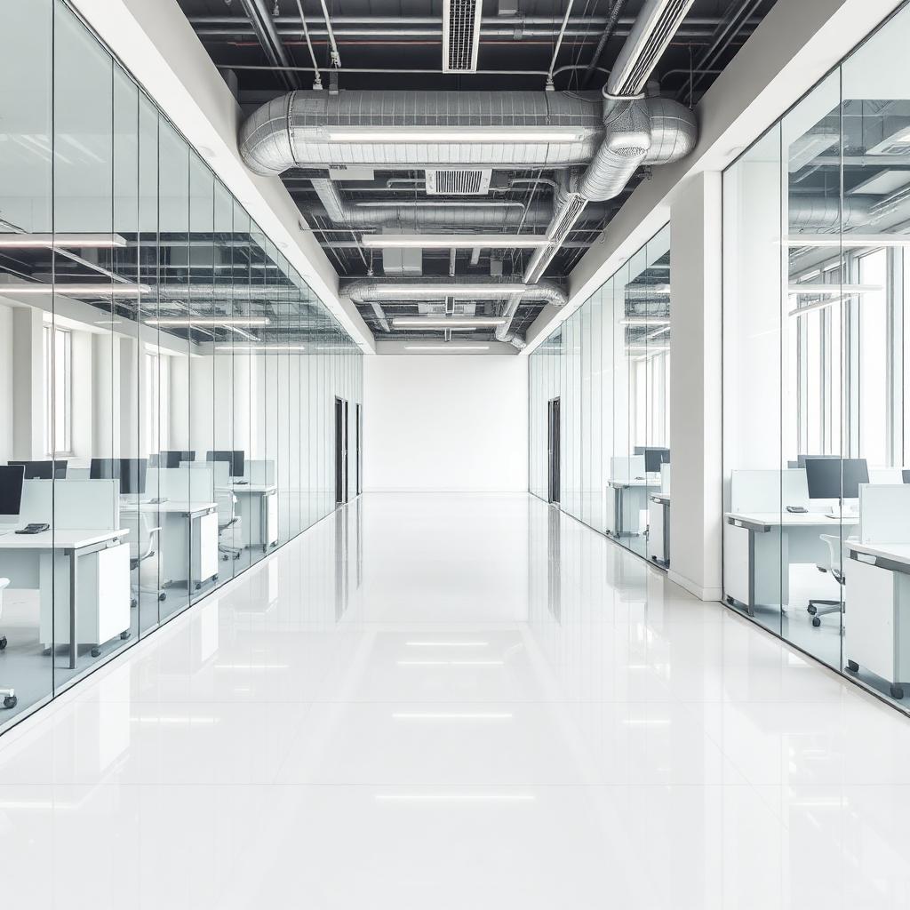 Commercial spaces