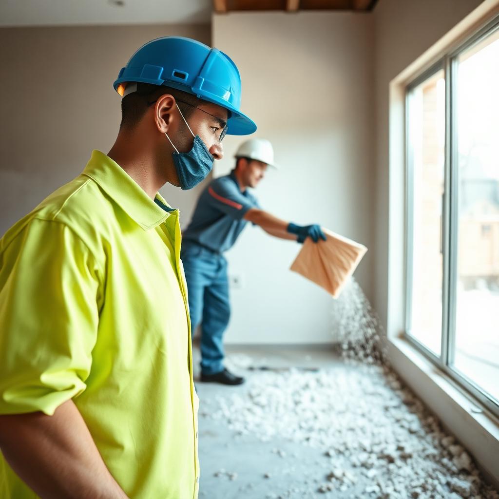 Construction & post-construction